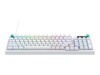 Logitech G G316 X 98 Tastatur Mekanisk LIGHTSYNC Kablet Nordisk