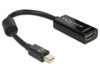 Delock Videoadapter 18cm
