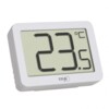 TFA-Dostmann 30.1065.02 Temperatur- og fugtighedssensor Hvid