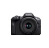 Canon EOS R100 24.1Megapixel Sort Digitalkamera