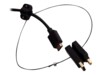 Prokord Videoadapter-kit Sort