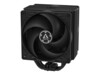 ARCTIC Liquid Freezer 36 CPU Køler 1-pack Sort 120 mm