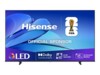 Hisense 43E77Q 43' 4K UHD (2160p) Sort