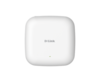 D-Link DBR-X3000-AP Trådløs forbindelse Hvid