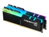 G.Skill TridentZ RGB Series DDR4 16GB kit 3600MHz CL18 Ikke-ECC