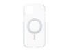 CARE by PanzerGlass Beskyttelsescover Sølv Gennemsigtig Apple iPhone 15 Plus
