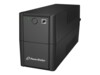 PowerWalker VI 650 SE UPS 360Watt 600VA