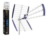 libox LB-1000 Antenne Blå Sølv 470 - 862 MHz