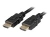 Sharkoon HDMI-kabel med Ethernet 10m Sort