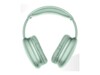 MUSIC SOUND Maxi2 Trådløs Hovedtelefoner Grøn