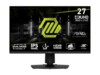 MSI MAG 275UPD E14 27' IPS 3840 x 2160 (4K) HDMI DisplayPort 144 Hz