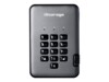 iStorage diskAshur PRO² Harddisk 500GB USB 3.1