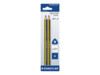 STAEDTLER Noris Club Jumbo Blyant 4mm