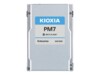 KIOXIA PM7-V Series SSD KPM7VVUG3T20 3200GB 2.5' Serial Attached SCSI 4