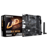 GIGABYTE B550M K WIFI6E micro ATX AM4 AMD B550