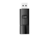 SILICON POWER Blaze B05 64GB USB 3.0 USB stick Sort