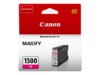 Canon PGI 1500M Magenta 300 sider Blækbeholder 9230B001