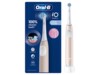 Oral-B iO Series 2 Elektrische Zahnbürste Calm Pink