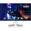MSI MAG 274QRFW E20 27' Rapid IPS 2560 x 1440 (2K) HDMI DisplayPort 200 Hz