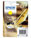 Epson 16 Gul 165 sider Blæk C13T16244012
