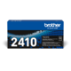 Brother TN 2410 Sort 1200 sider Toner