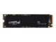 Crucial SSD P3 1TB M.2 PCI Express 3.0 (NVMe)
