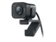 Logitech StreamCam 1920 x 1080 Live streaming-kamera