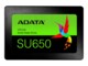 ADATA Ultimate SSD SU650 512GB 2.5' SATA-600