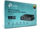 TP-Link Easy Smart TL-SG105PE Switch 5-porte Gigabit PoE+