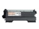 Brother TN 2220 Sort 2600 sider Toner