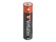Verbatim AAA / LR03 Standardbatterier 24