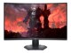 Dell 32 Gaming Monitor S3222DGM 32' 2560 x 1440 (2K) HDMI DisplayPort 165Hz