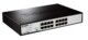 D-Link DGS 1016D Switch 16-porte Gigabit