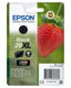 Epson 29XL Sort 470 sider Blæk C13T29914012
