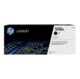 HP 508A Sort 6000 sider Toner CF360A