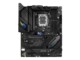 ASUS ROG STRIX B760-F GAMING WIFI ATX LGA1700 Intel B760