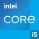 Intel Core i5-12400F 6 kerner LGA 1700 PIB - m/køler