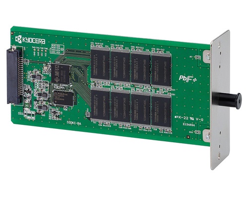 Kyocera SSD HD-6 32GB