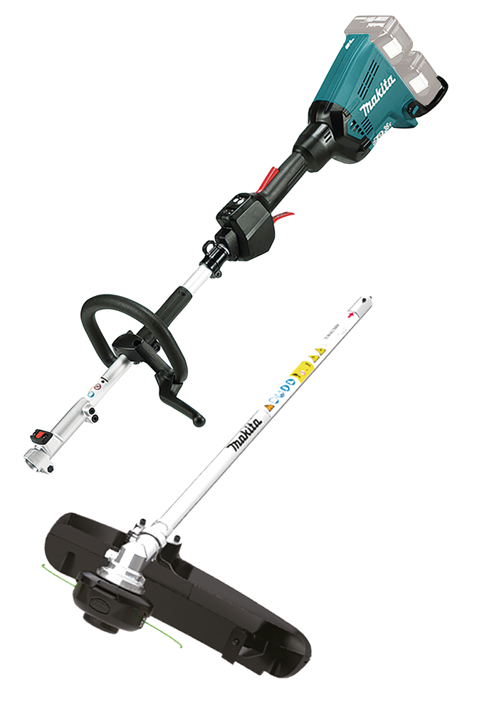 Makita DUX60ZM4 not categorized