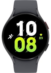 Samsung Galaxy Watch5 44 mm Grå SmartWatch