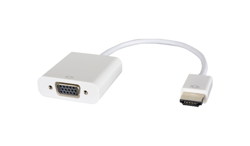 Kramer Electronics ADC-HM/GF HDMI -> VGA (D-Sub) + 3.5mm