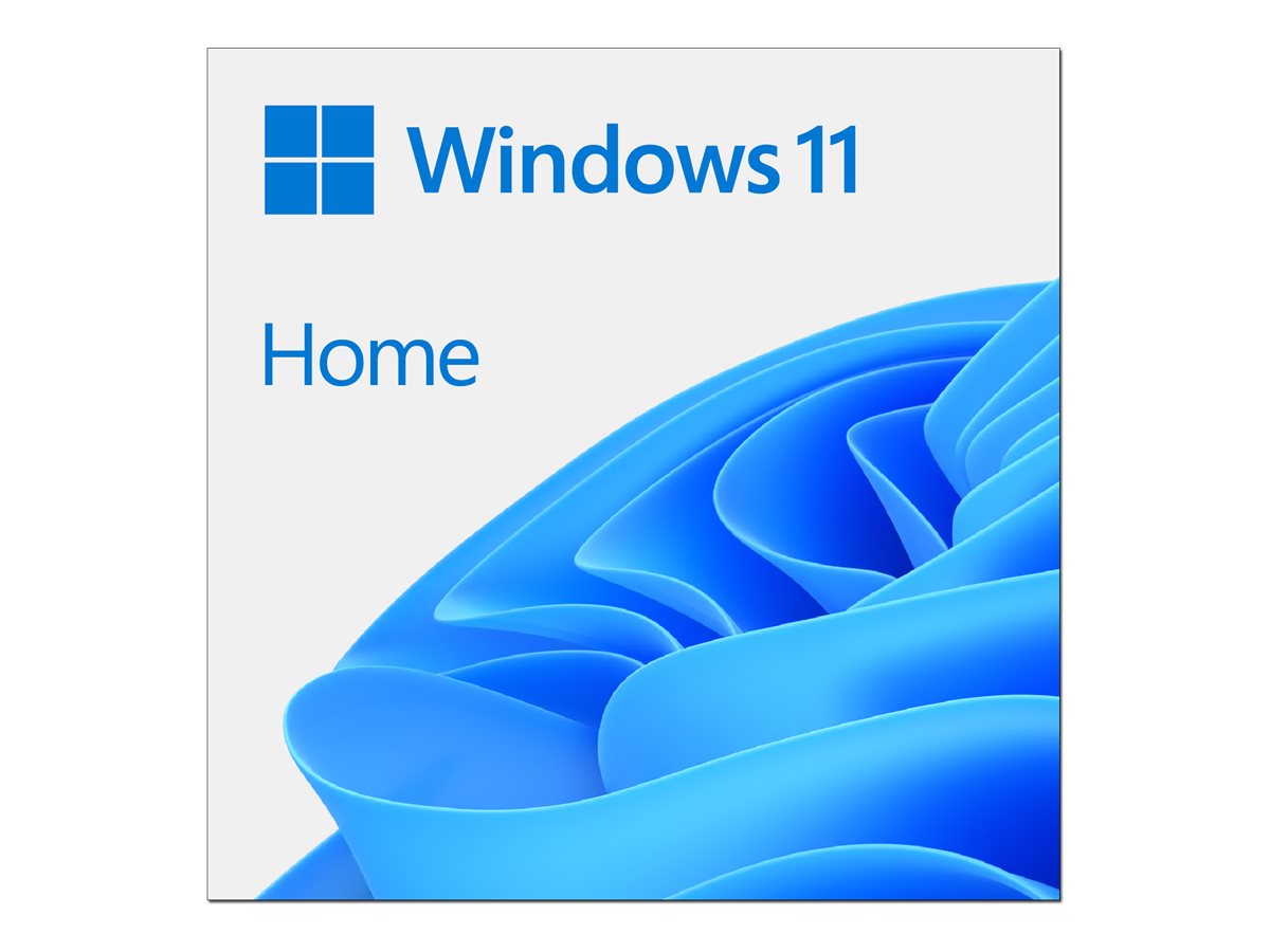 Windows 11 Home OEM Multi Language