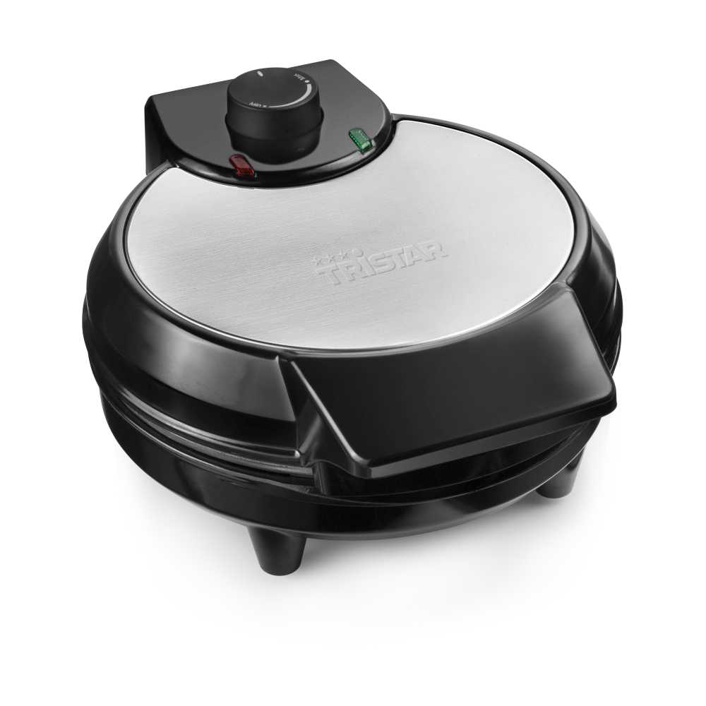 Tristar WF-1160 700W Sort