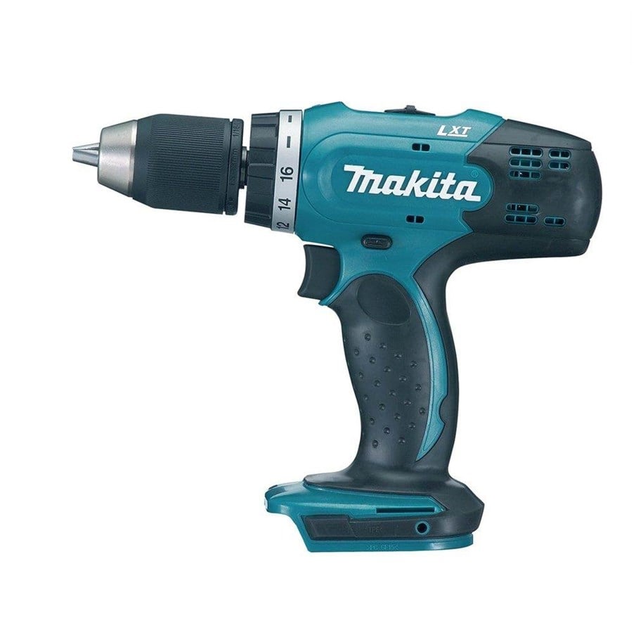 Makita DDF453Z Bore-/skruemaskine 18V