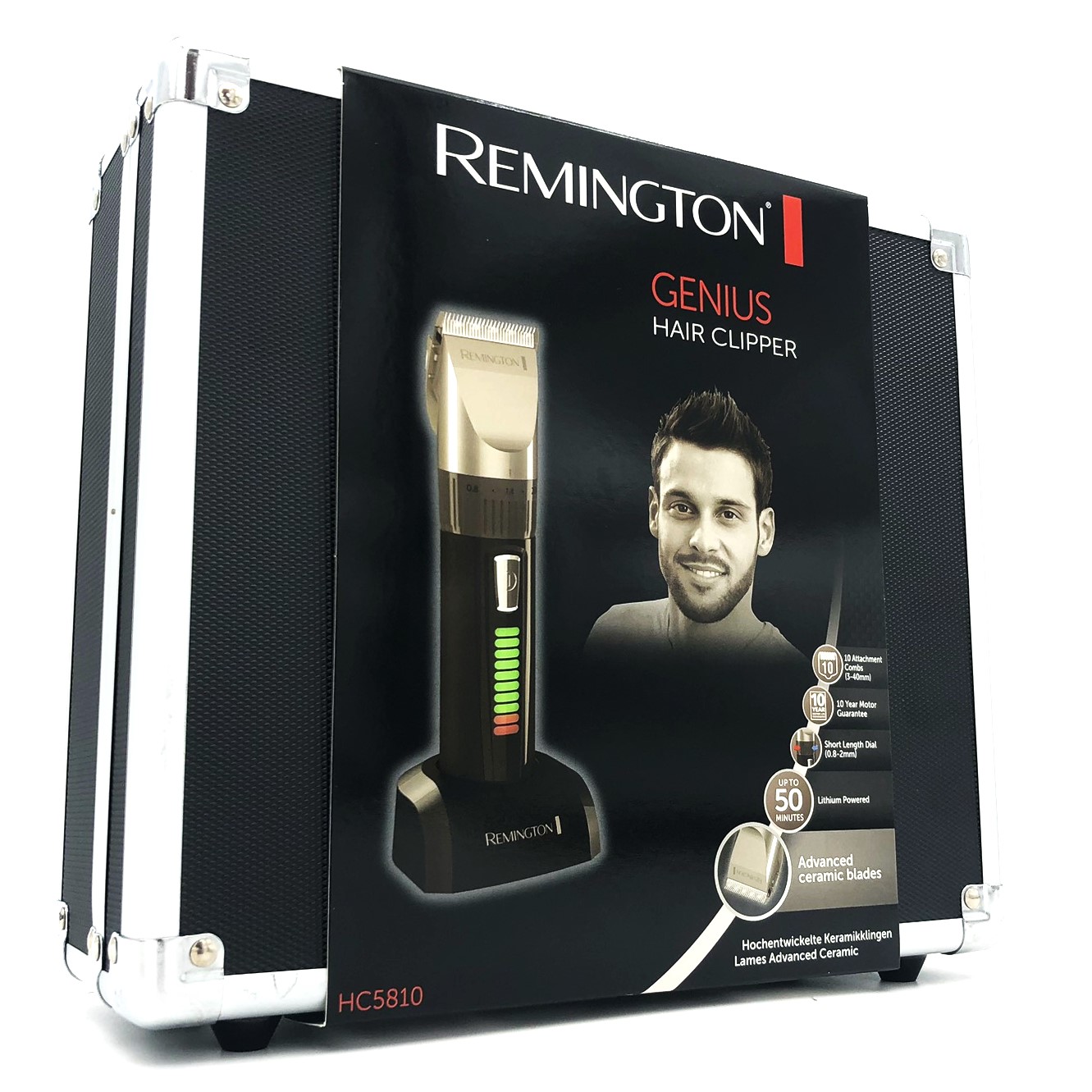 Remington Hårklipper HC5810