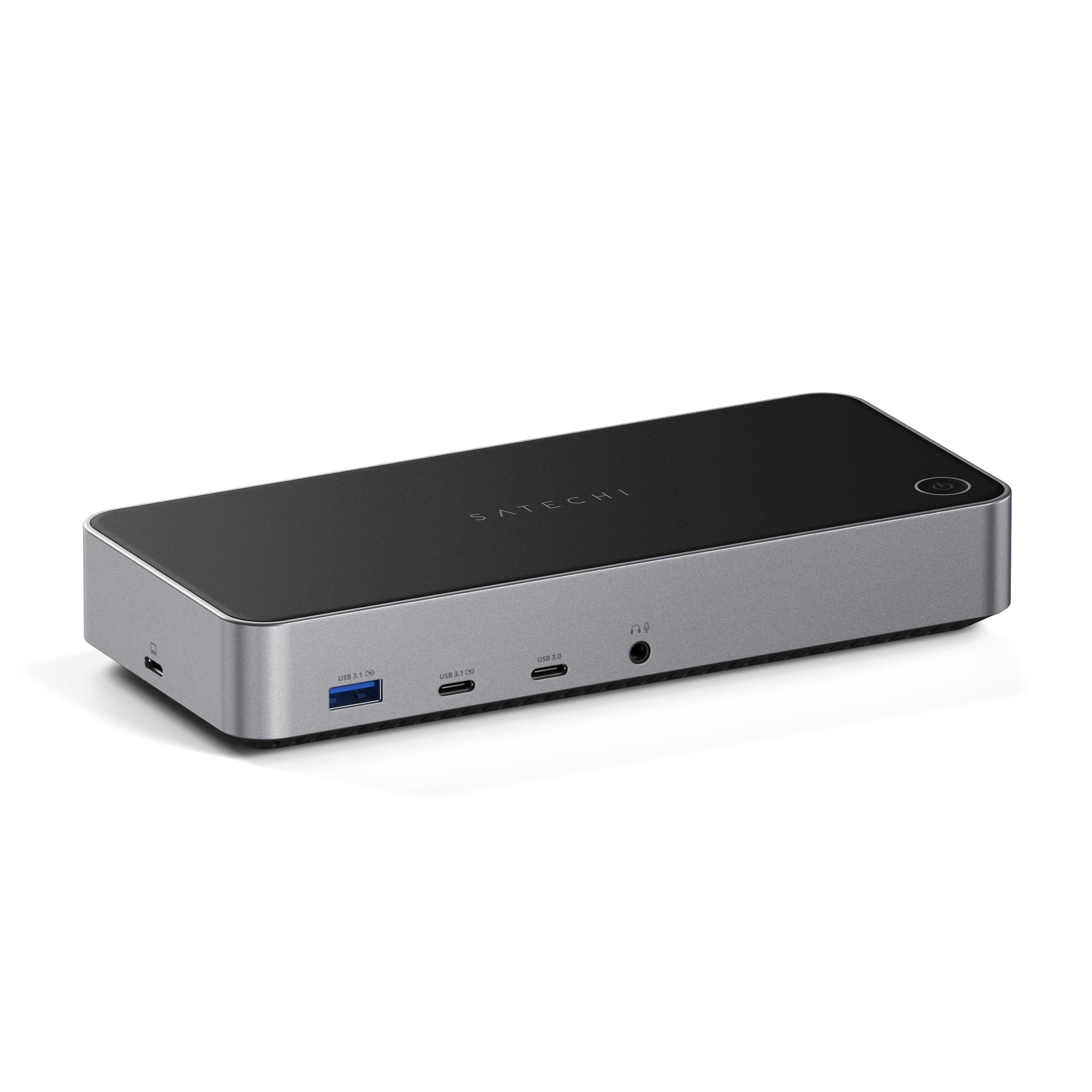 Satechi USB-C / USB 3.1 Dockingstation