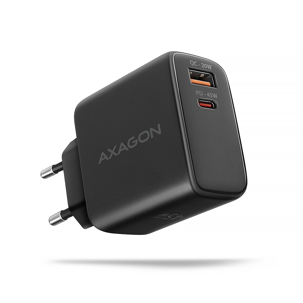 AXAGON Adapter 45Watt