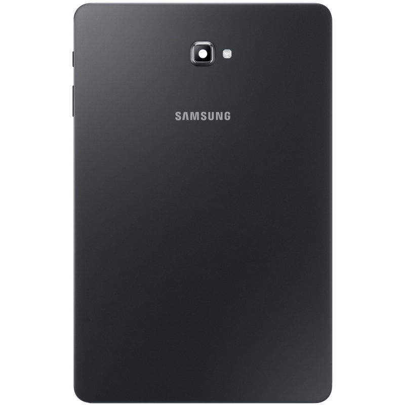 Factory Sealed--Samsung T585 Back Cover Black