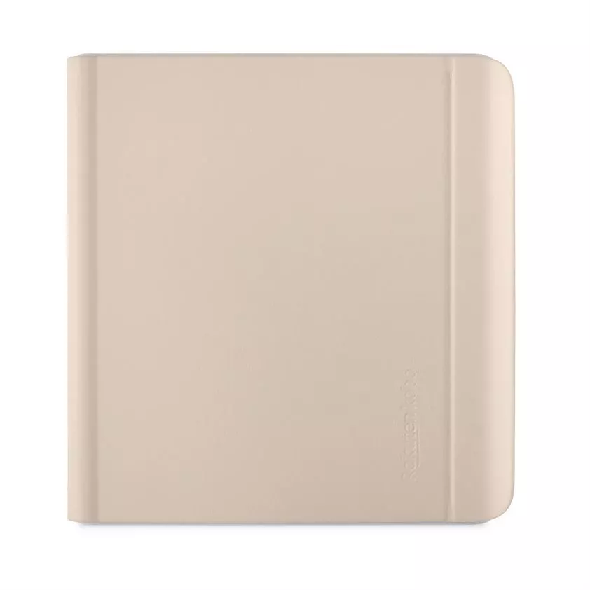 Pokrowiec Kobo Cover Notebook Sleep Libra Colour Sand Beige