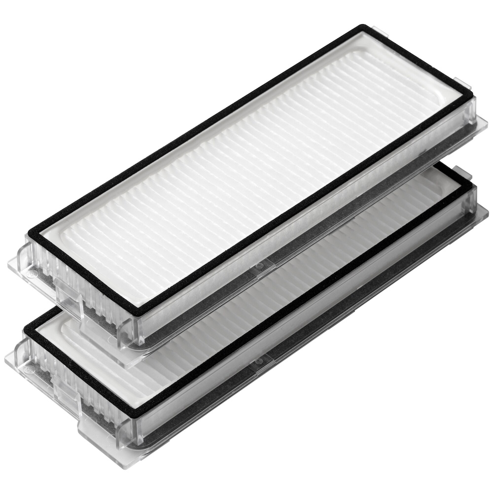 Roborock HEPA dust filter (2-pack) Q Revo-series